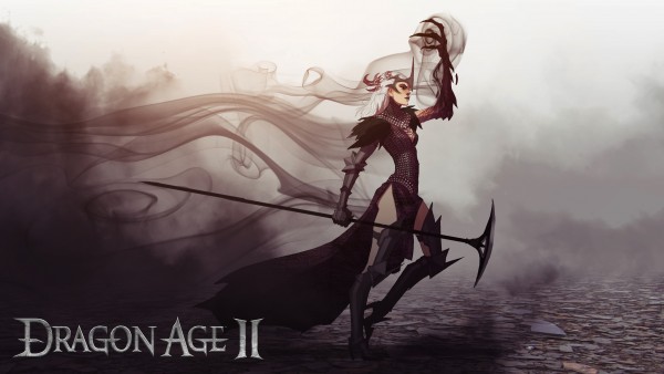 Dragon Age 2 introduces a new character to the Dragon Age world: Hawke.