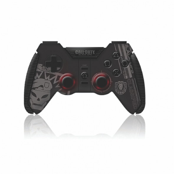 Call of Duty Black Ops PS3 Controller