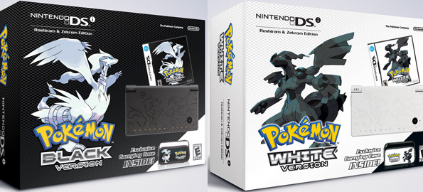 new pokemon black and white version. of Pokémon White Version.
