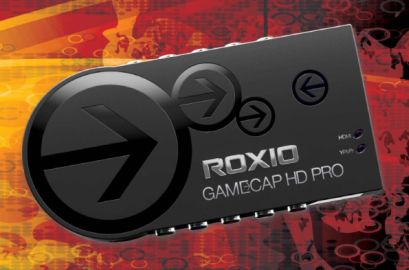 Does Roxio Game Capture Hd Pro Work With Mac